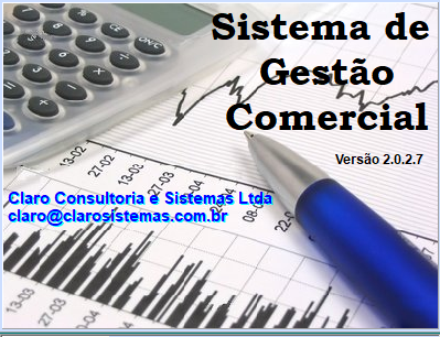 Gestao Comercial